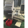 JS High Speed ​​Sewing Computer Broderie Machine Prix